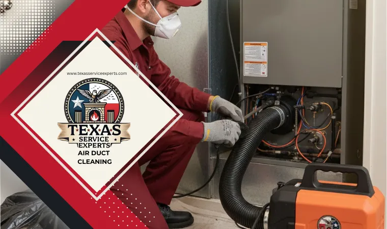 Air Duct Cleaning