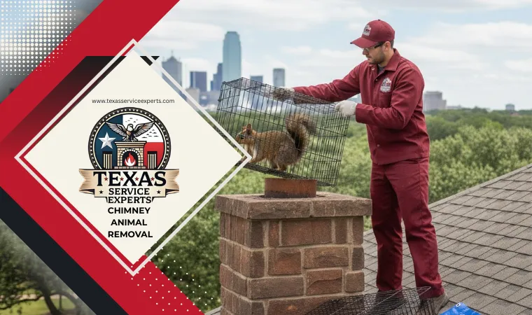 Animal Removal & Exclusion