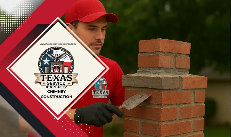 Chimney Masonry Repair