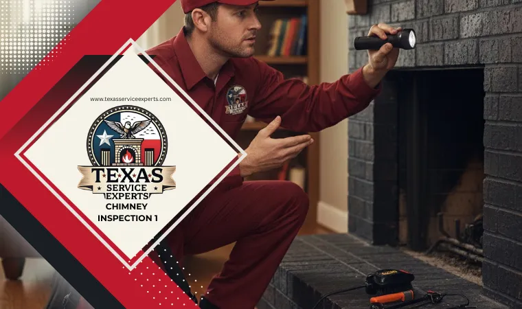 Chimney Inspection