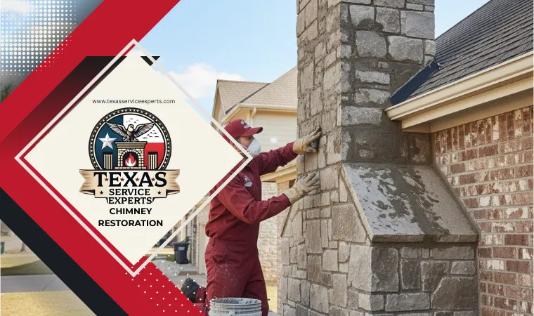 Chimney Restoration
