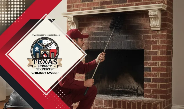 Chimney Sweep