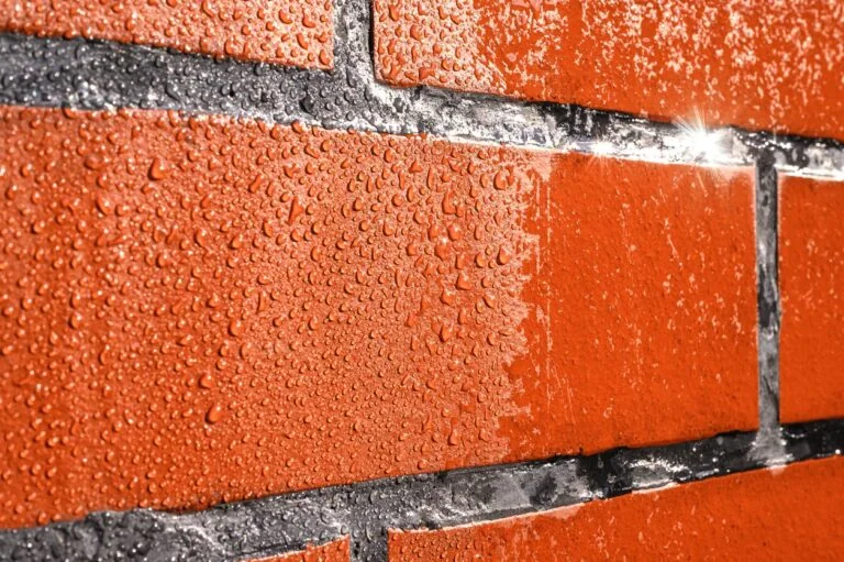 Chimney Waterproofing