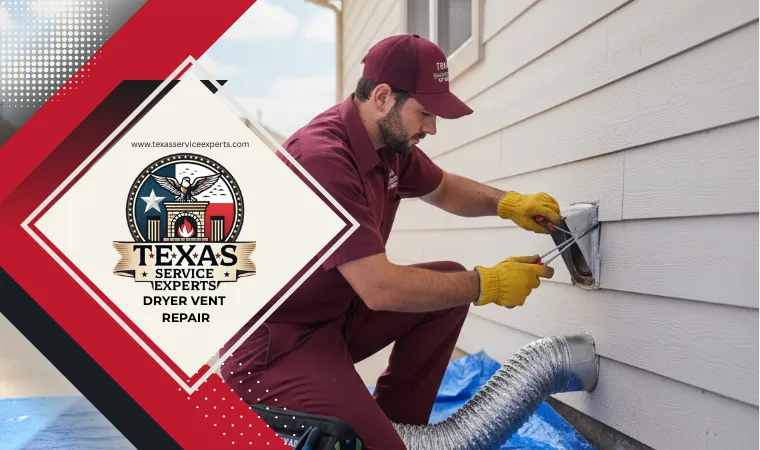 Wall Vent Cap Replacement