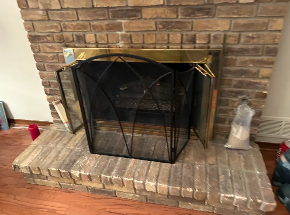 Fireplace Services